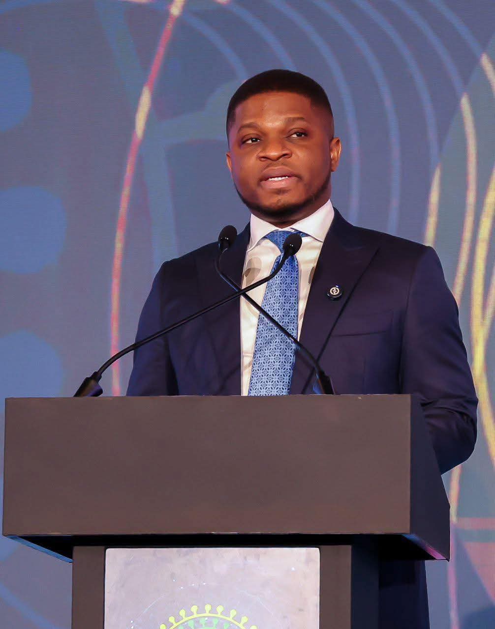 Goldbod CEO Sammy Gyamfi to address 2025 Dubai Precious Metals Conference at Multi Commodities Centre