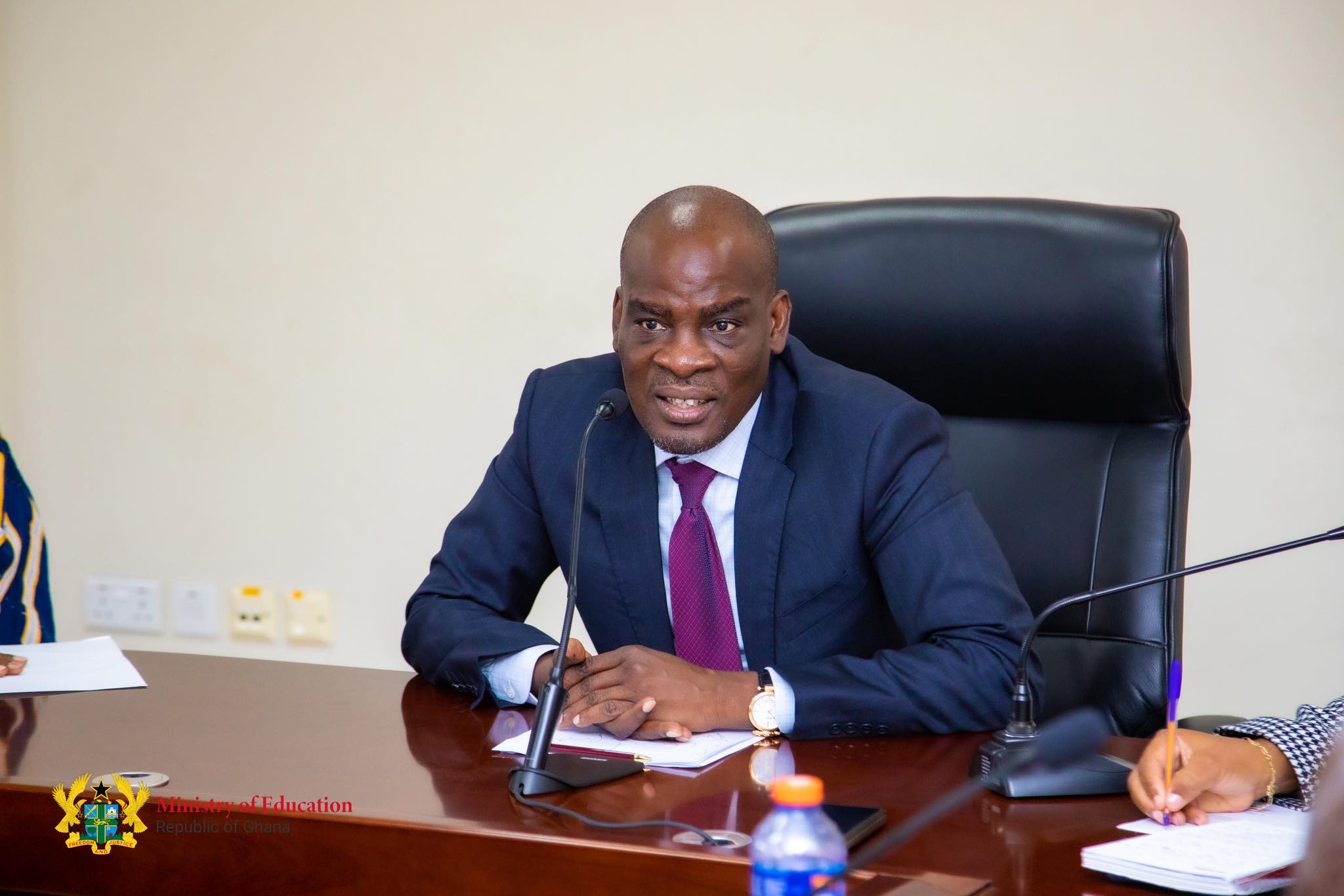 When the Judiciary Stumbles: How Political Turmoil Affects Education Policy in Ghana