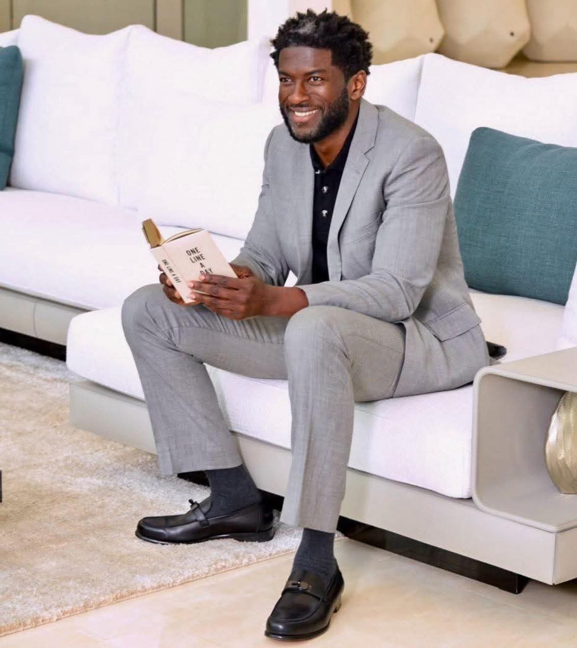 The $94 Million Echo: When Foreign Shores Hold the Mirror to Domestic Failure