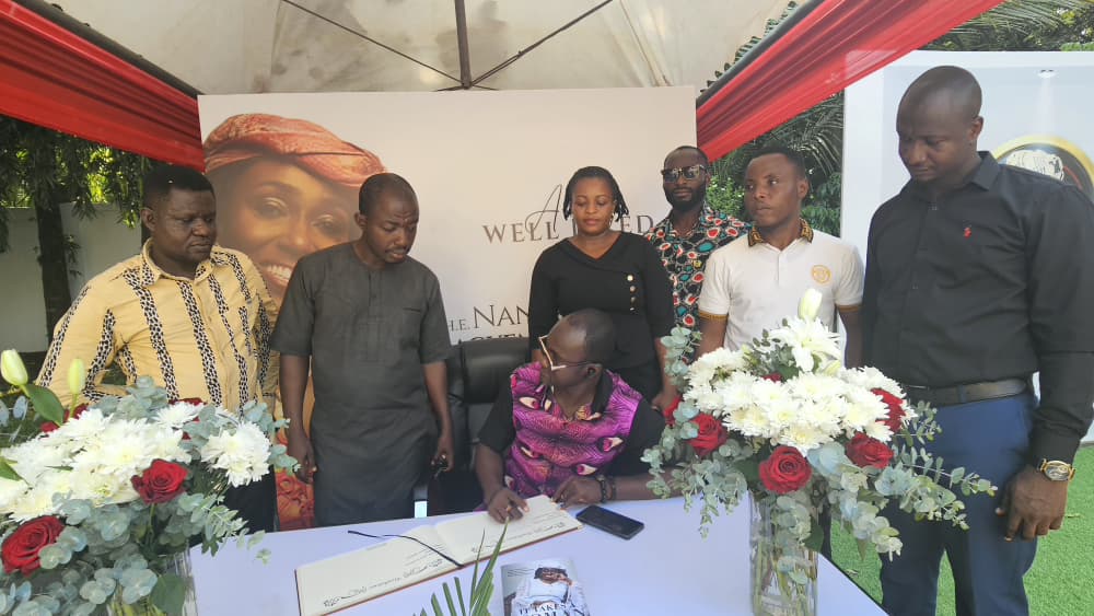 GRADEC of NDC sympathizes with Family of Nana Konadu Agyeman Rawlings