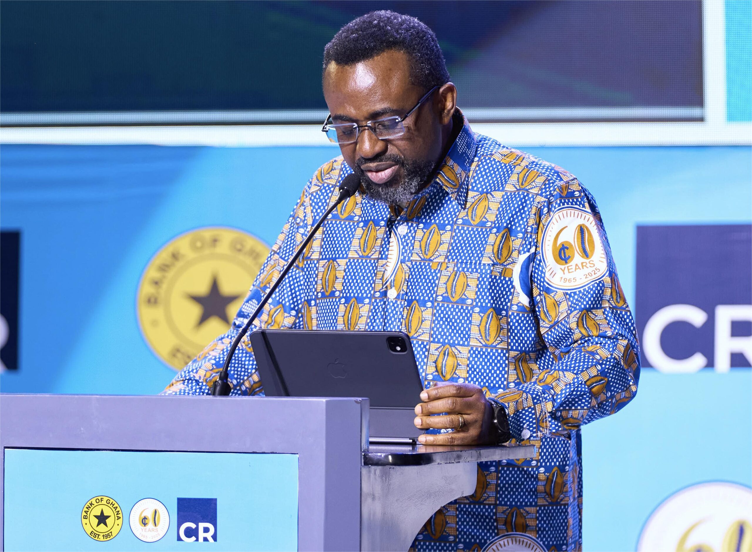 Cedi@60: Next generation of Ghanaians will relate to the Cedi in transformative ways