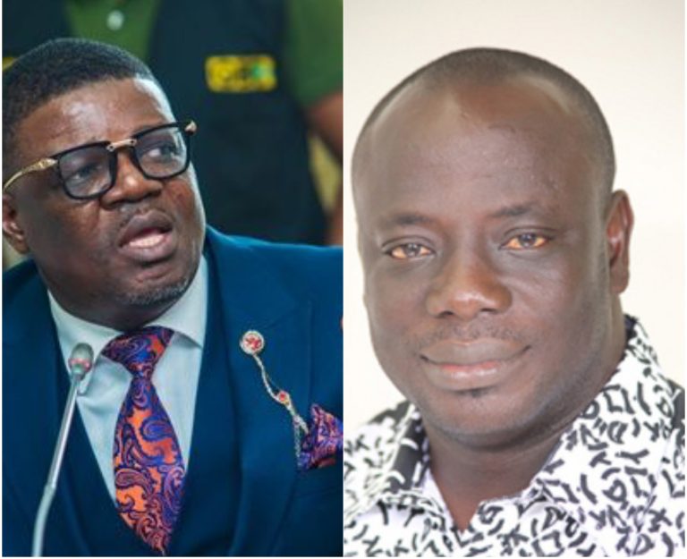 Kpandai MP ‘Persona Non Grata’ as Court ruling sparks Parliamentary showdown