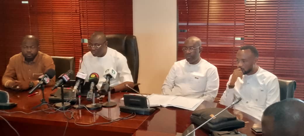 Full Text: NPP’s Preliminary Position on the 2026 Budget Statement