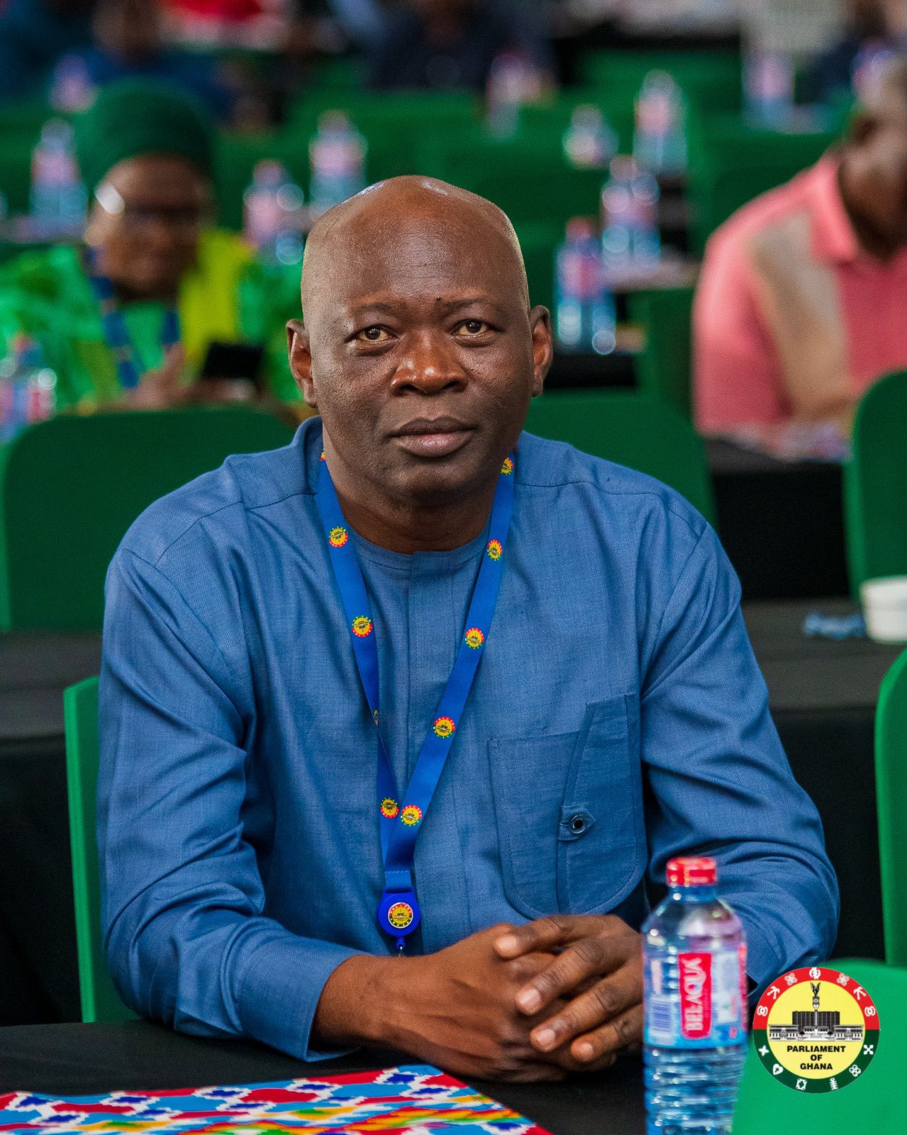 2026 Budget: Health Committee Vice Chair welcomes decision to expand access to quality healthcare