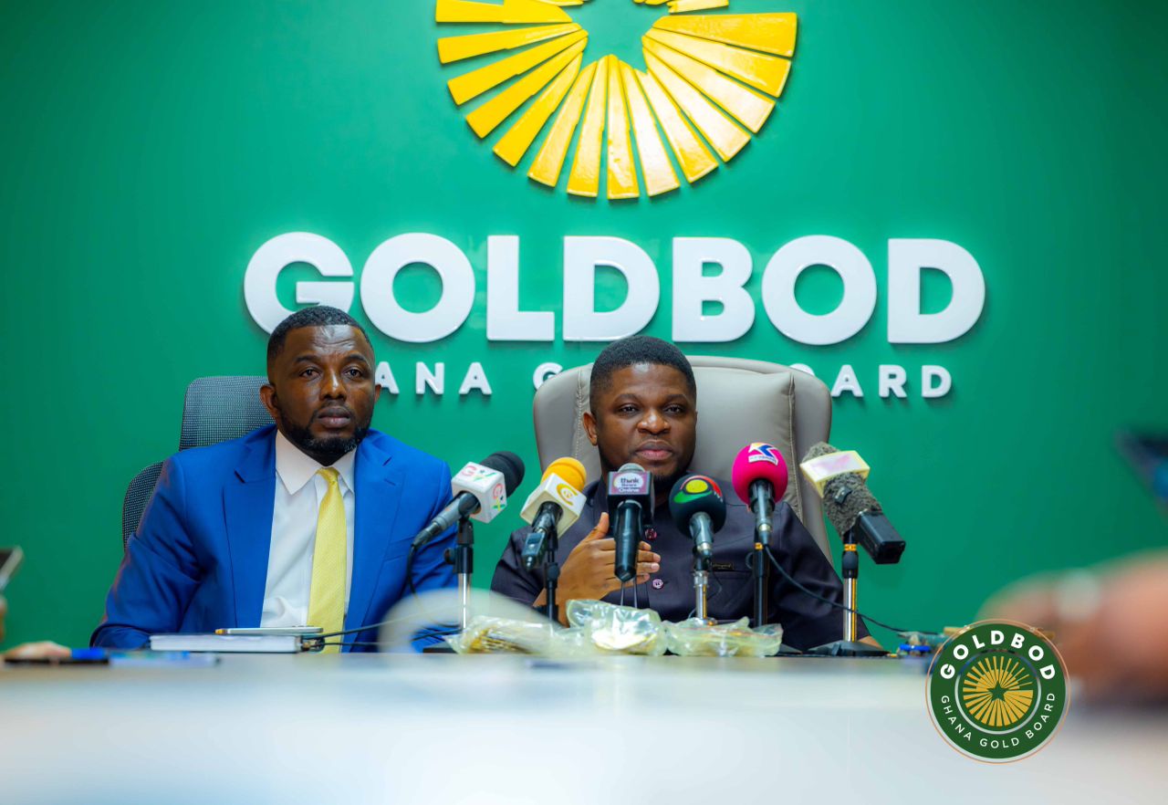 2026 Budget: GoldBod Reshapes Ghana’s Gold Sector with Structural and Regulatory Reforms