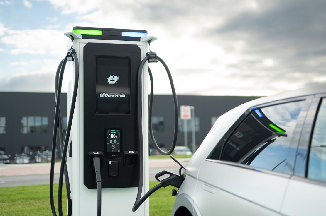 Directive: Energy Commission to regulate Electric Vehicle Charging Stations, Battery Swap System