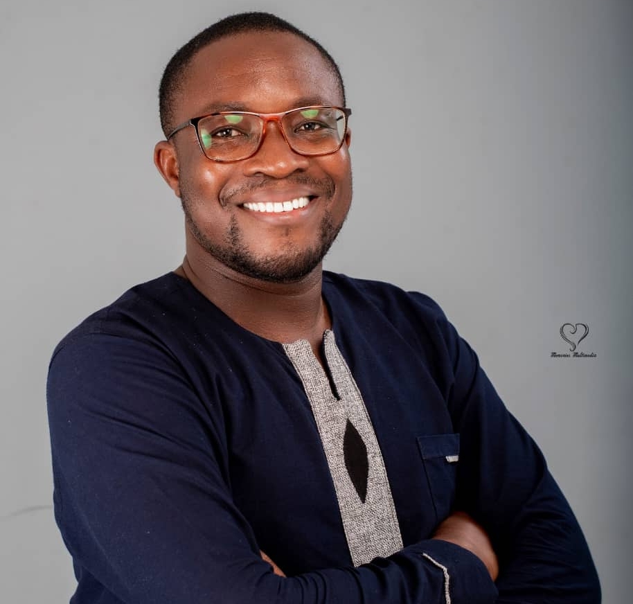 Philip Banini named 2025 visiting Research Fellow in Ocean Governance and Law of the Sea at Norwegian Centre for Law of the Sea