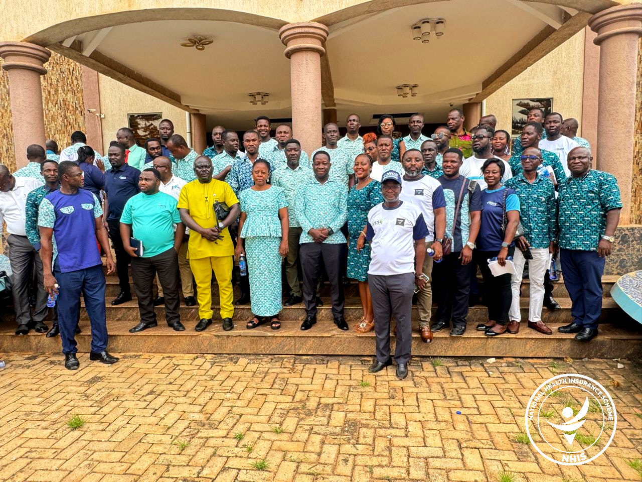 NHIA Equips Middle Belt Leaders to Drive Digital Transformation