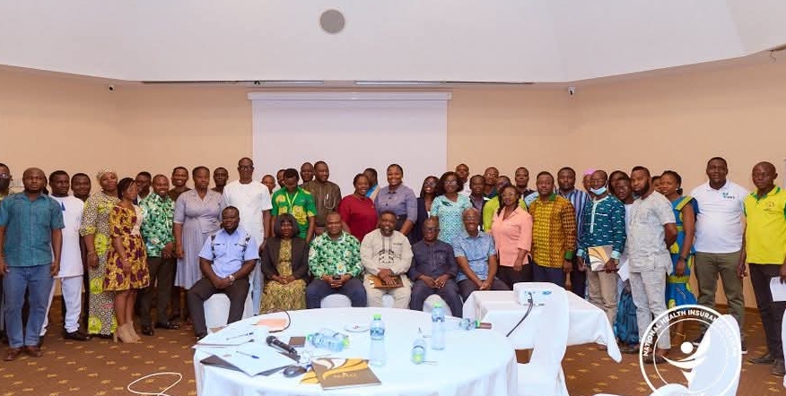 NHIA urges service providers to familiarize themselves with new claims manual