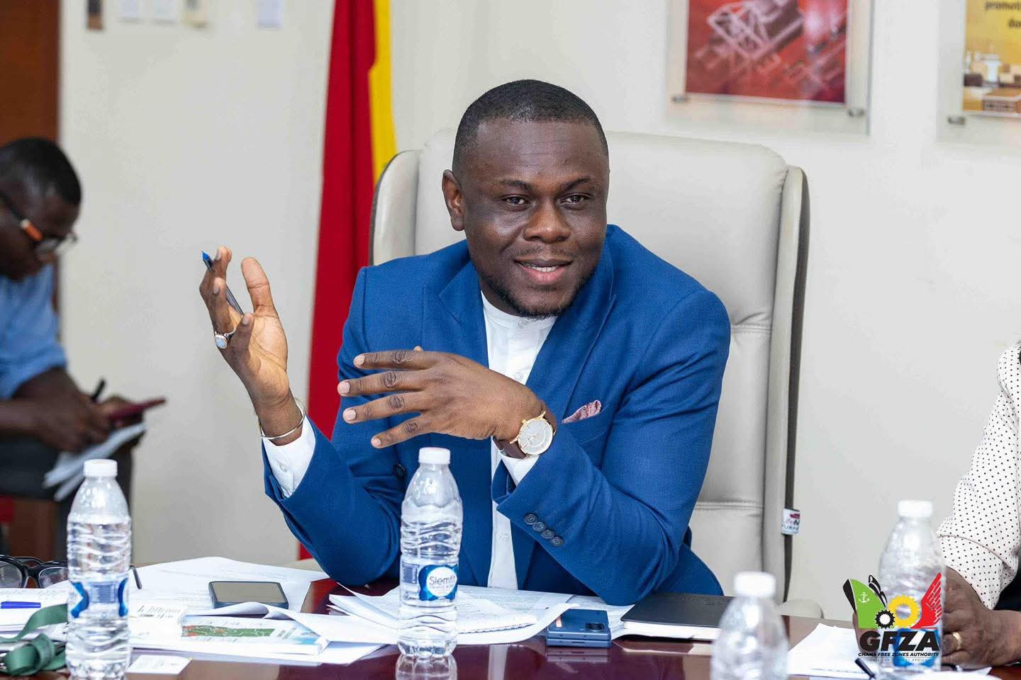 GFZA strengthens Agribusiness Competitiveness through Stakeholder collaboration.