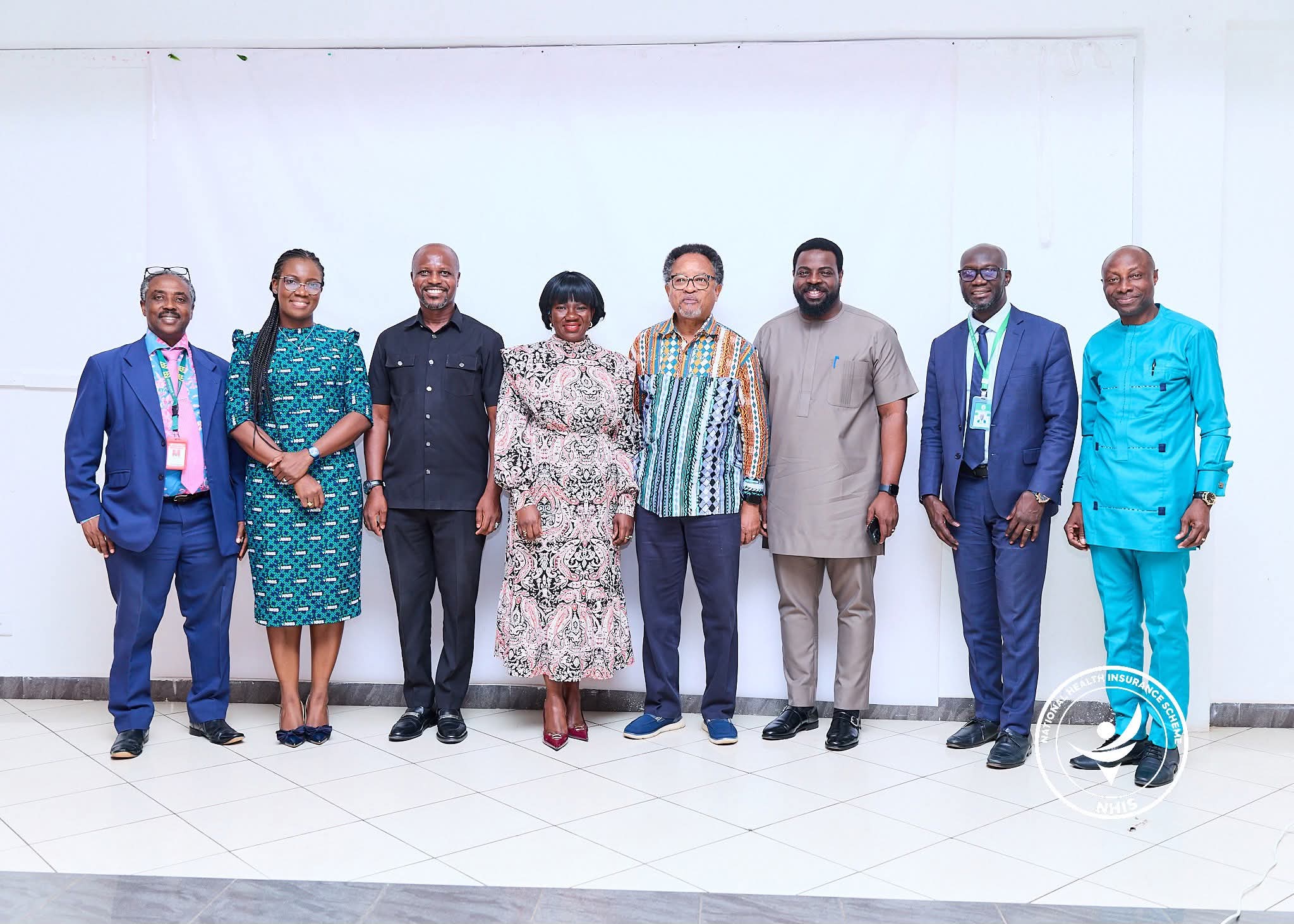 NHIA warns providers against illegal fees as new tariffs take off