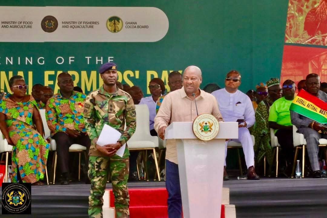 Honouring the Hands That Feed the Nation: But Are We Truly Reaping the Rewards?