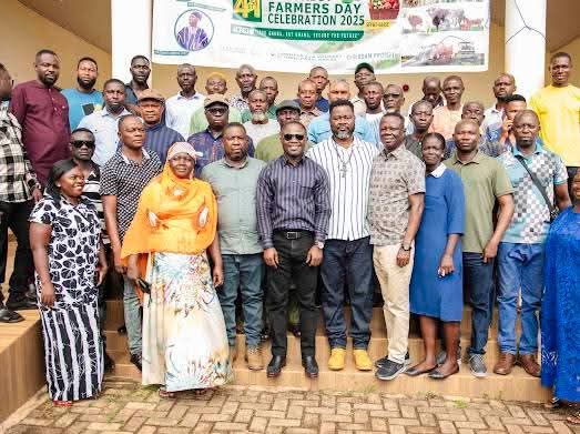 Let us unite towards development –Health Minister 