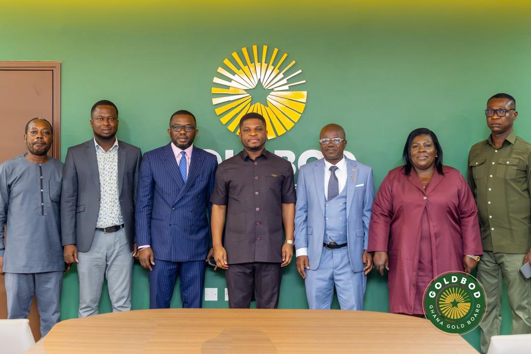  Gold Board meets Standards Authority to standardize and calibrate gold scales nationwide