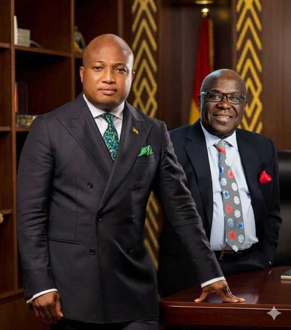 An Open Letter to the Minister of Foreign Affairs: A summons to protect the Ghanaian dream