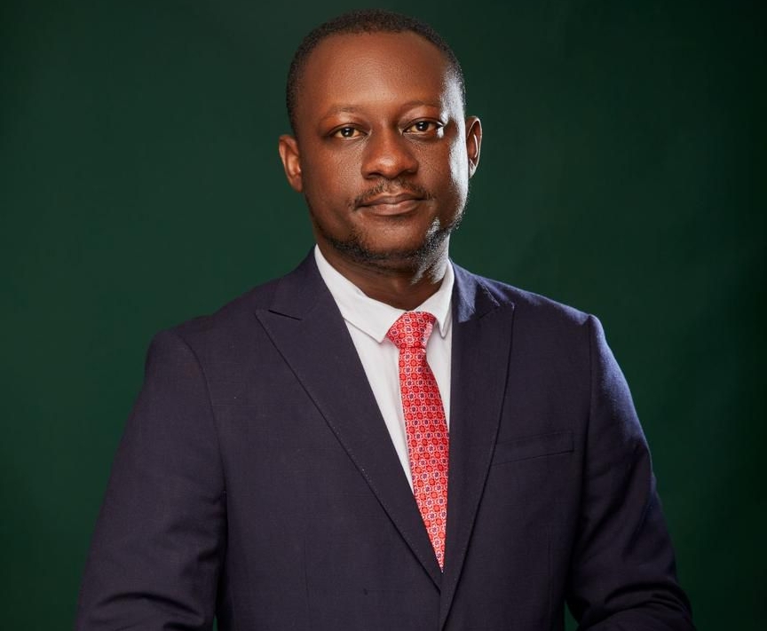 How Edmond Kombat reclaimed TOR from industrial decay