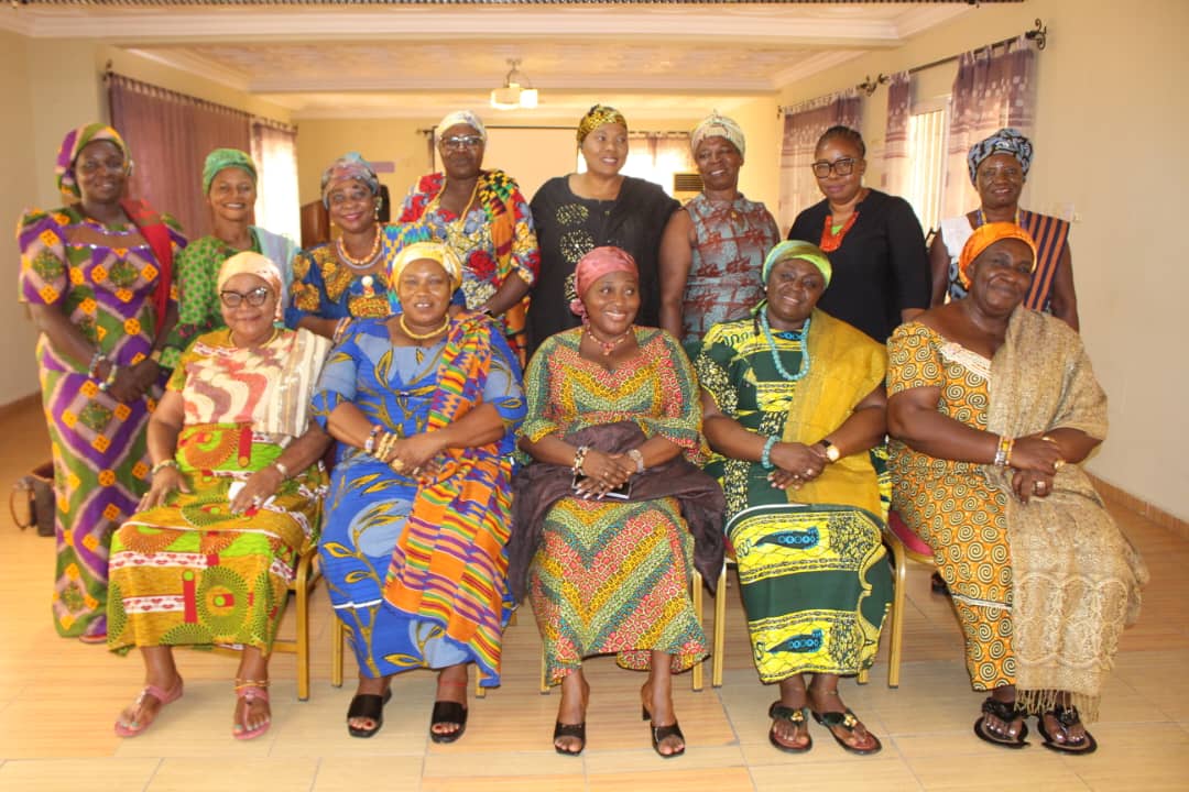 “Rejection of inclusion of Queen Mothers in Houses of Chiefs is misplaced in culture’ – National Queen Mothers’ Platform