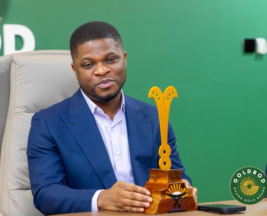 Sammy Gyemfi writes on IMF’s reported loss of $214 million under Gold for Reserves