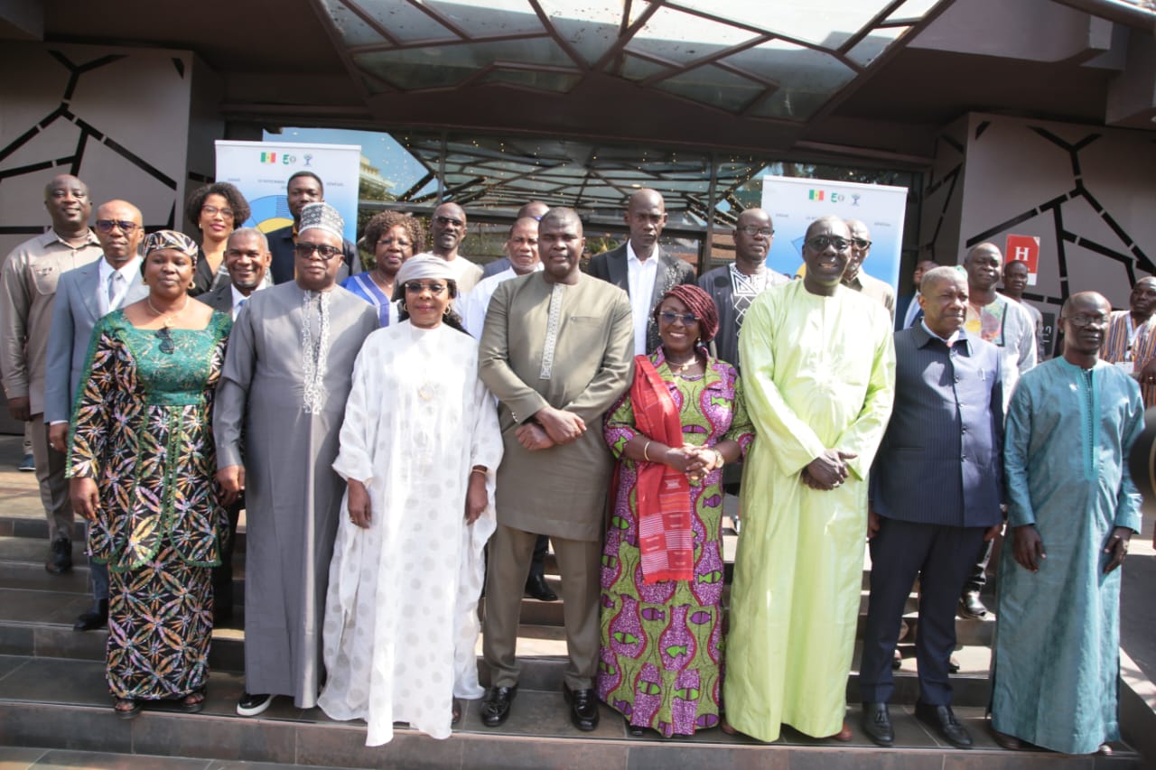 West Africa Launches First ECOFEST to Celebrate Arts, Culture and Regional Unity