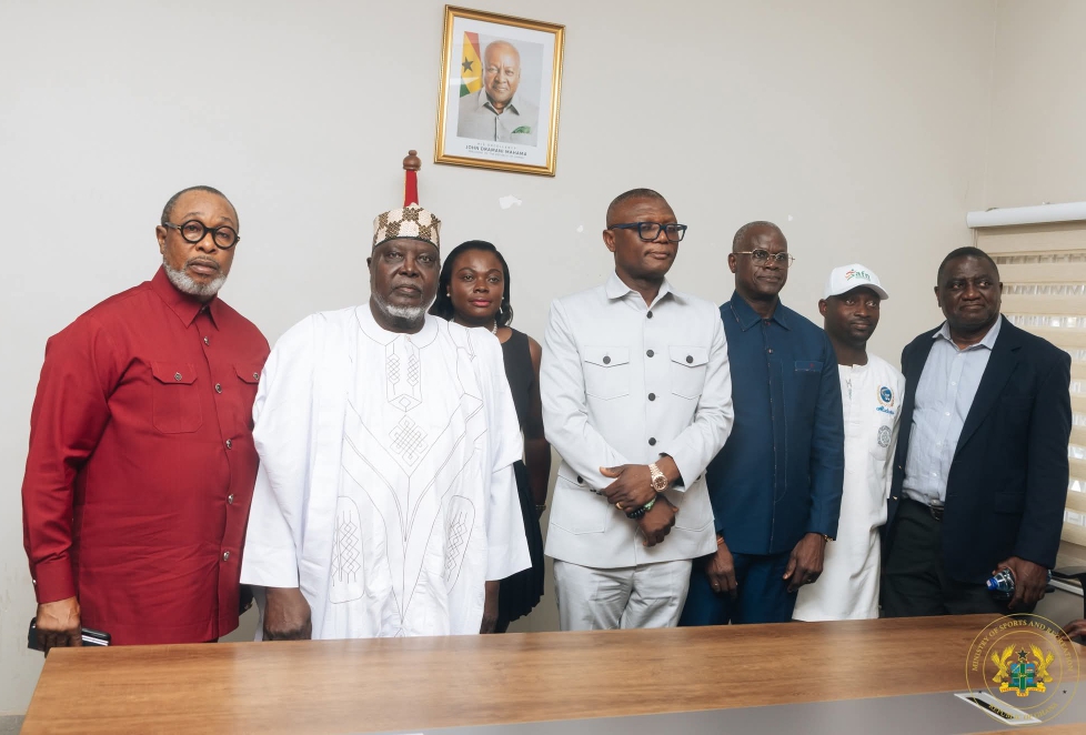 Ghana to host 24th African Senior Athletics Championships, 2026