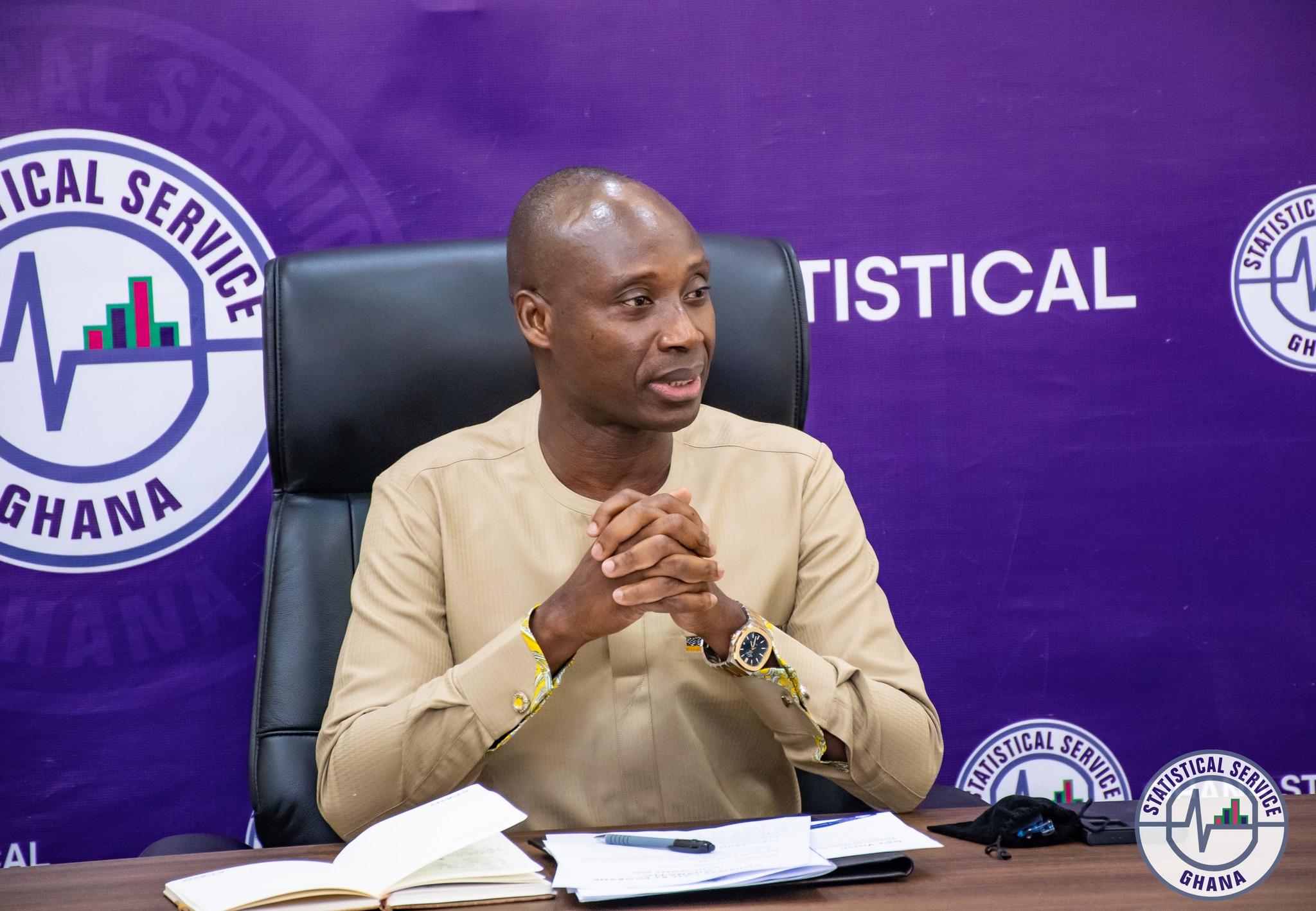 Economic implications of low Building Material Inflation in Ghana