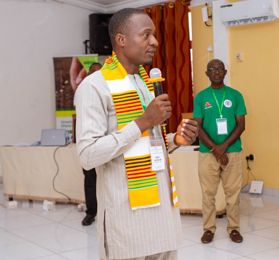 NASTAG announces landmark Seed Price Reduction for Farmers