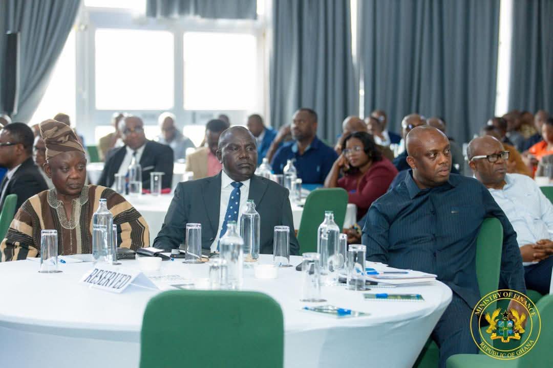 Deputy Finance Minister Directs MDAs to Secure Fresh Commitment Authorisation for 2026 Spending