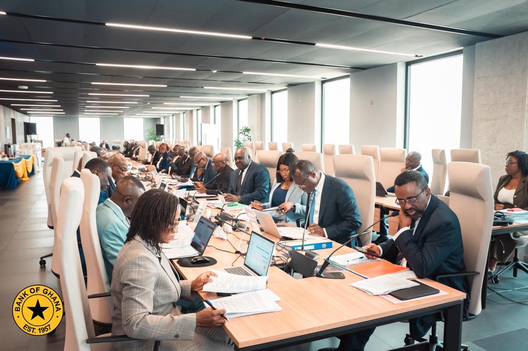 Ghana’s Monetary Policy Since 2025: Navigating Growth and Stability