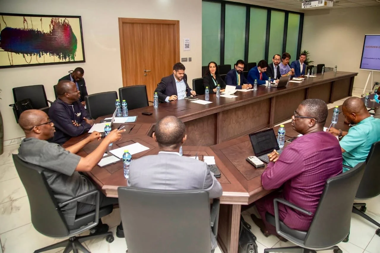 From Research to Applied Cooperation: GNPC extends NOC partnerships with Petrobras