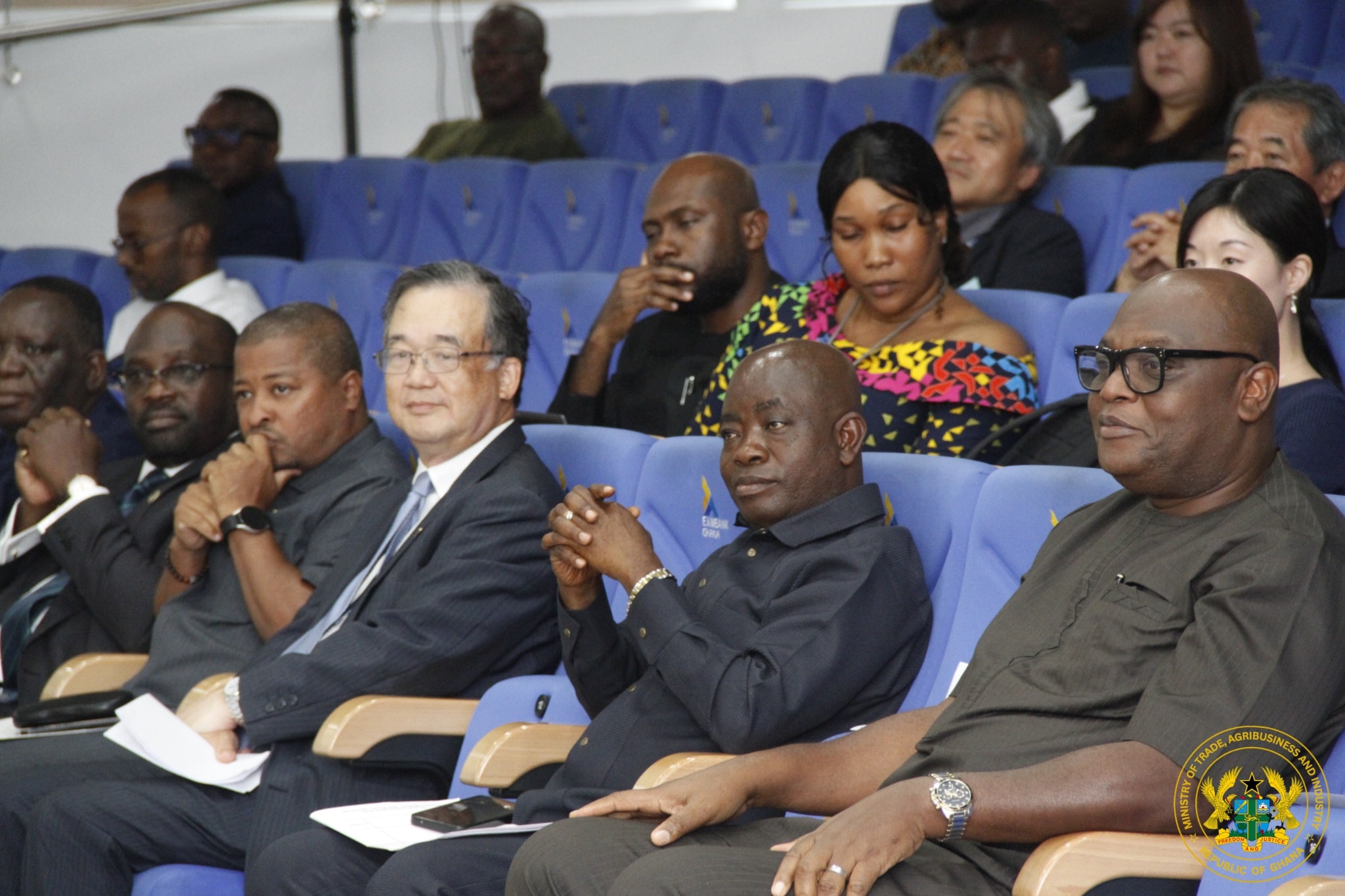 Ghana–Japan Business Forum opens new pathways for trade and investment