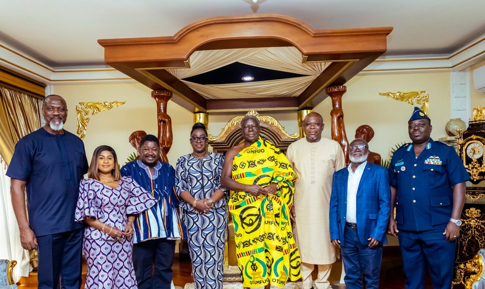 GACL Board and Management Conclude Regional Airports Inspections