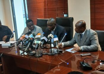 COCOBOD requires GHS30.7 billion working capital to stay afloat – Majority reveals