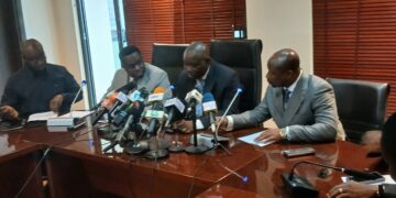 COCOBOD requires GHS30.7 billion working capital to stay afloat – Majority reveals