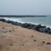 NDC Govt saves Ketu South from Devastating Sea Erosion