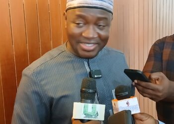 SONA 2026 will focus on peace, security, economy- Deputy Road Minister