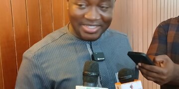 SONA 2026 will focus on peace, security, economy- Deputy Road Minister