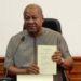 President Mahama signs into Law the 24-Hour Economy Authority Bill