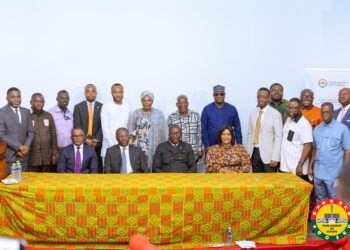 Centre-Left, Centre-Right Lecture Highlights Need for Flexible Policymaking