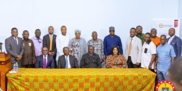 Centre-Left, Centre-Right Lecture Highlights Need for Flexible Policymaking