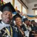 University of Ghana Celebrates 15,288 Graduates for 2024/2025 Cohort
