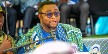 Abor SHS, Stakeholders charged to combine academic excellence with moral formation, digital competence