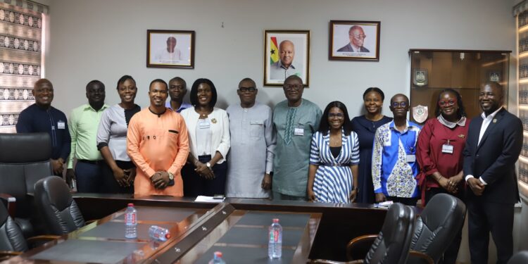 GTA collaborates with EOCO to clamp down on illegal travel, tour operations ahead World Cup