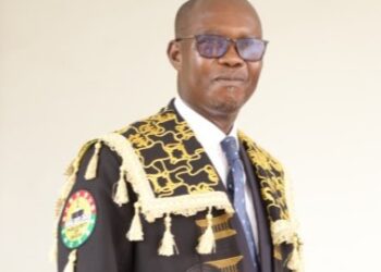 ASSOSAN Bigwig leads Govt Delegation to ABORSCO’s 60th Bash