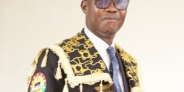 ASSOSAN Bigwig leads Govt Delegation to ABORSCO’s 60th Bash