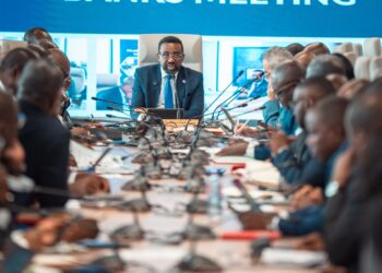 Ghana’s Economy moves towards greater durability amid Monetary Policy adjustments