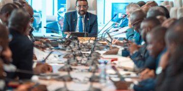 Ghana’s Economy moves towards greater durability amid Monetary Policy adjustments