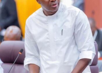 Parliament Prepares to receive President Mahama for 2026 State of the Nation Address