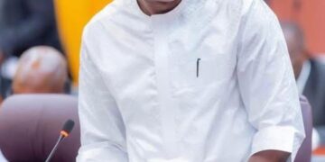 Parliament Prepares to receive President Mahama for 2026 State of the Nation Address