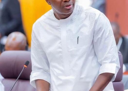 Parliament Prepares to receive President Mahama for 2026 State of the Nation Address