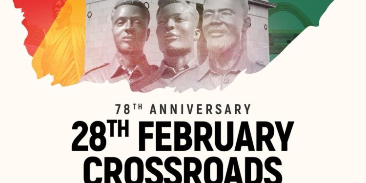 Remembering the 28th February Crossroads Shooting Incident